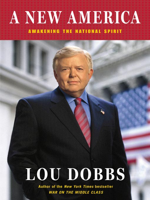 Title details for Independents Day by Lou Dobbs - Available
